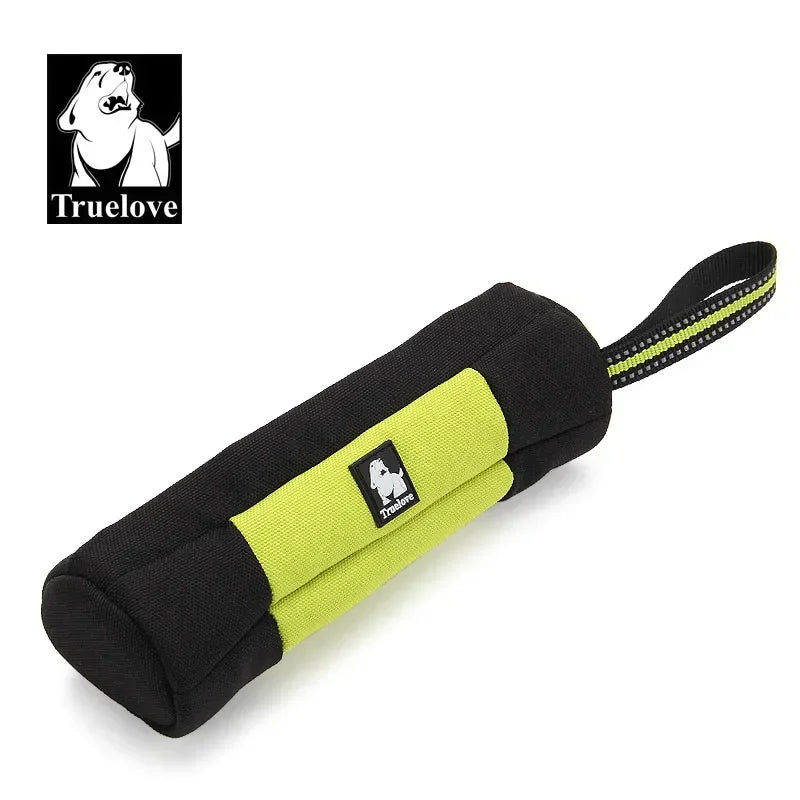 Truelove – sac de friandises pour animaux de compagnie, réfléchissant, entraînement du chien, transport de friandises, jouets pour chiens, poche d'alimentation pour animaux de compagnie, distributeur de sacs à merde
