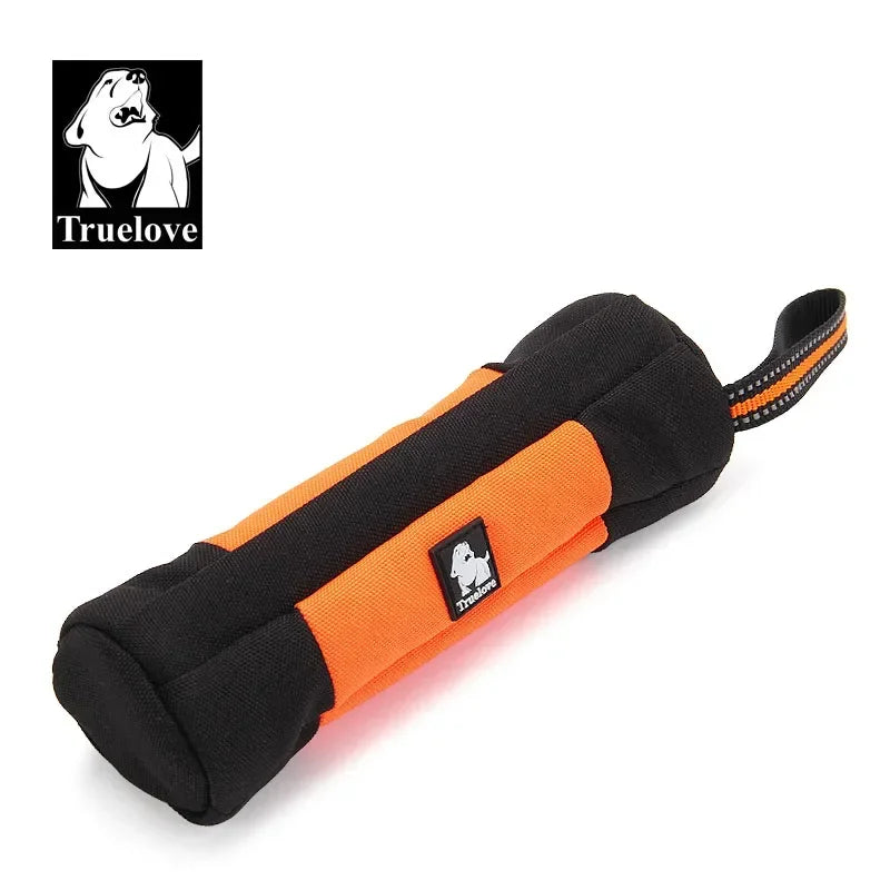 Truelove – sac de friandises pour animaux de compagnie, réfléchissant, entraînement du chien, transport de friandises, jouets pour chiens, poche d'alimentation pour animaux de compagnie, distributeur de sacs à merde